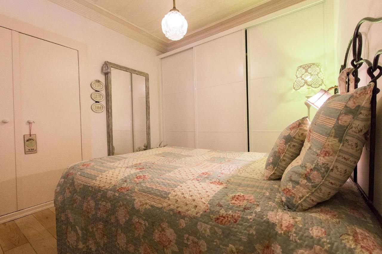 Bairro Alto Vintage By Homing Apartment ลิสบอน ภายนอก รูปภาพ
