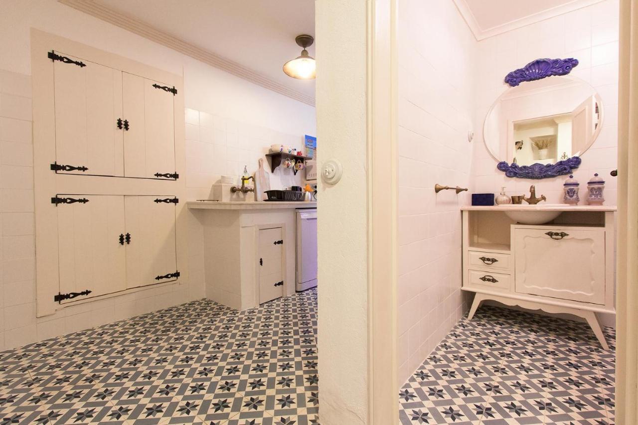 Bairro Alto Vintage By Homing Apartment ลิสบอน ภายนอก รูปภาพ