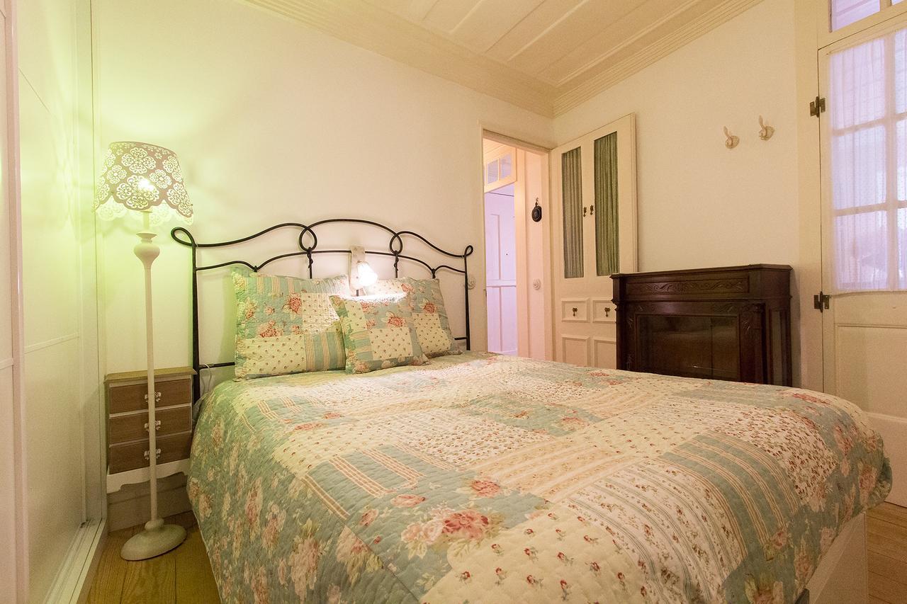 Bairro Alto Vintage By Homing Apartment ลิสบอน ภายนอก รูปภาพ