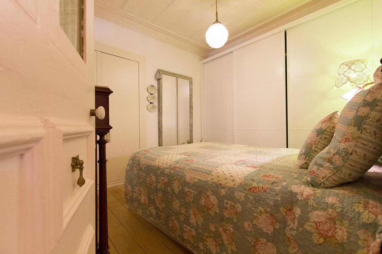 Bairro Alto Vintage By Homing Apartment ลิสบอน ภายนอก รูปภาพ